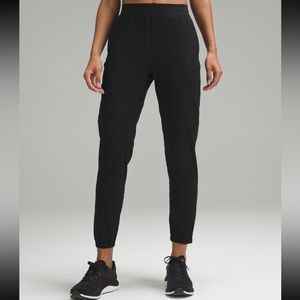 Lululemon adapted state high rise full length joggers